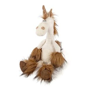 Beasts Town 22” Sigikid Uni Qui plush unicorn